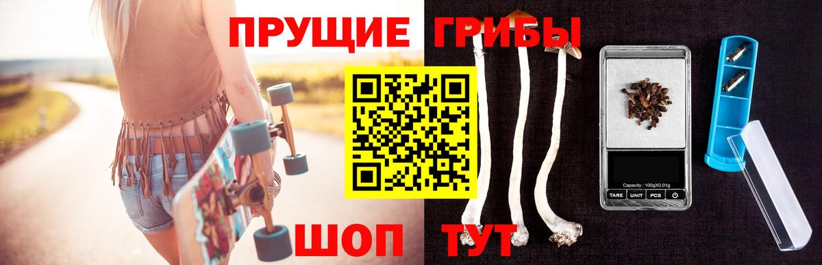 Галлюциногенные грибы GOLDEN TEACHER Советский